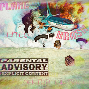 plane krash (feat. OffTop LilTrill) [Explicit]