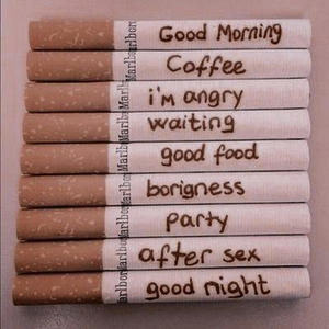 music is my therapy idgaf what you got to say (Explicit)