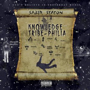 Cold Emotionz (feat. Drkskinsha & Vin Jaguar) (Explicit)