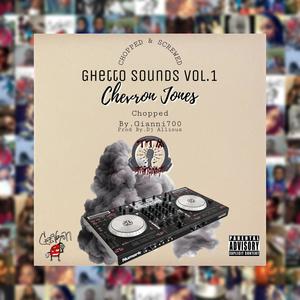 Ghetto Sounds (feat. T1Foe & Choppa Rich) (Chopped & Screwed By. Gianni700) (Explicit)