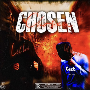 Chosen (Explicit)