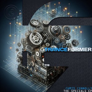 Infrequent Modulation (Extended Rework Mix)