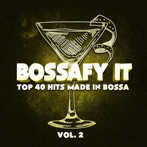 Heartbeat Song  [Originally Performed by Kelly Clarkson] (Bossa Nova Version)