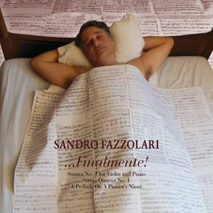 A Prelude On a Pianist's Name, Op. 10, No. 1