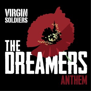 The Dreamers Anthem (feat. Cast of the Dreamers) - Single