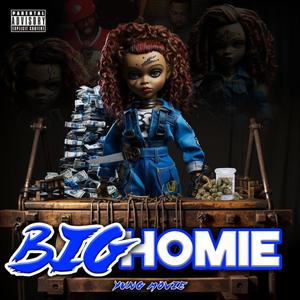 Big Homie (Explicit)