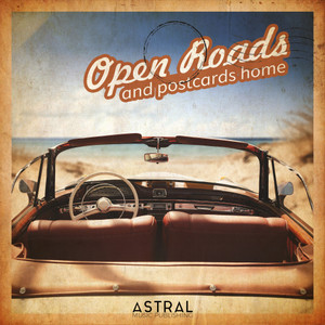 Open Roads and Postcards Home