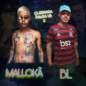 Quebrada pampa vs 2 (Explicit)