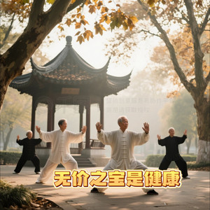 无价之宝是健康