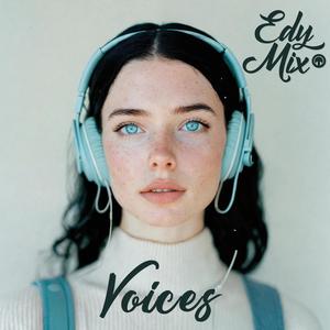 Voices (feat. Jeremie) [Instrumental]