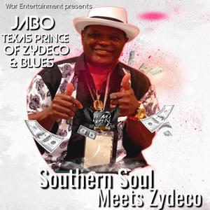 Southern Soul Meets Zydeco