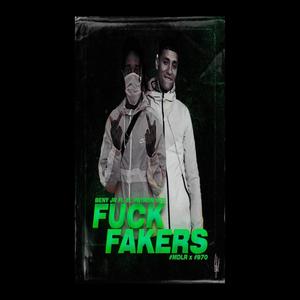 **** Fackers (feat. Beny jr & Patron970) [Explicit]