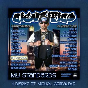 Diario (feat. Miguel Grimaldo) (Explicit)