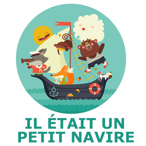 Il était un petit navire (ukulélé)
