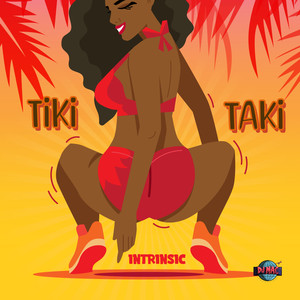 Tiki Taki (Explicit)