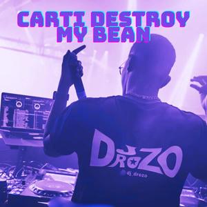 Carty playboy destroy my bean (Explicit)