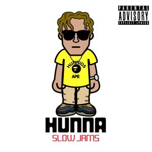 Slow Jams (Explicit)
