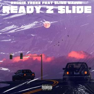 Ready 2 $lide (feat. $lime major) [Explicit]