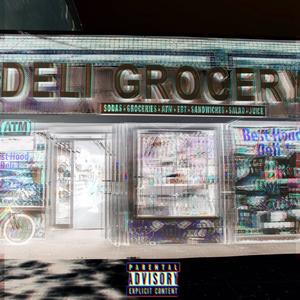 Deli Diss (feat. YLT) [Explicit]