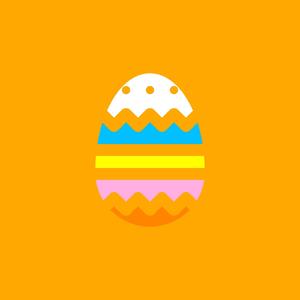 Easter Escape (Explicit)