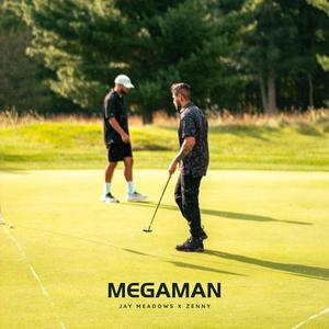 MEGAMAN (Explicit)