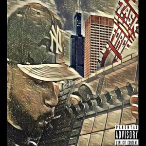 Take Flight(feat. Heavyweight Cash) (Explicit)