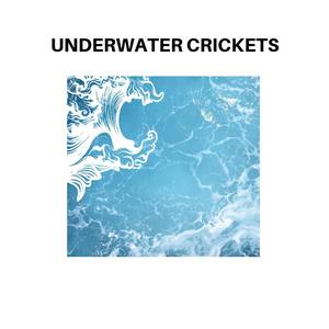 Underwater Crickets