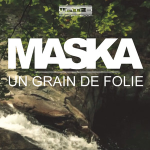 Un grain de folie - Single