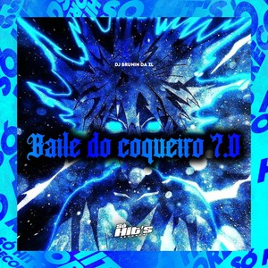 Baile do Coqueiro 7.0 (Ultra Slowed + Reverb|Explicit)