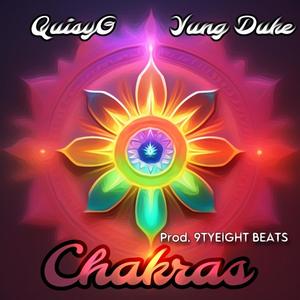 QuisyG - Chakras (feat. Yung Duke)