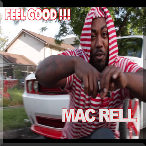 FEEL GOOD (Explicit)