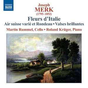 Valses brillantes, Op. 6