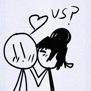 Us? (Explicit)