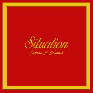 Situation (feat. jjLamar)