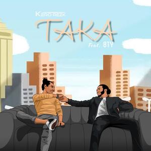 TAKA (feat. BTY) [Explicit]