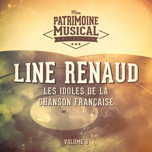Line Renaud - Mon mari est merveilleux (live au casino estoril)