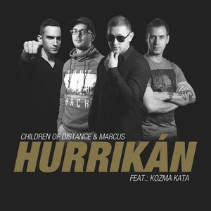 Hurrikán