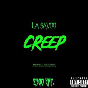 Creep (Explicit)