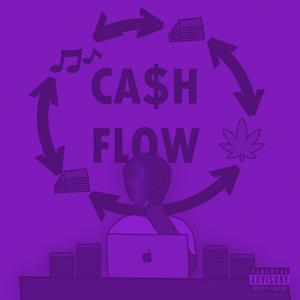 Cashflow (Screwed & Chopped) [Explicit]