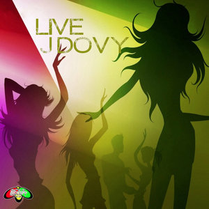 Jeremy Scotch's Groove (Live)