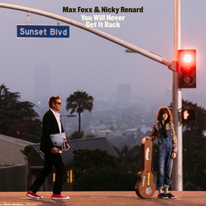 You Will Never Get It Back