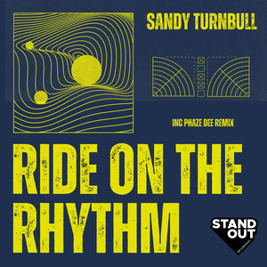 Ride On The Rhythm (Original Mix)
