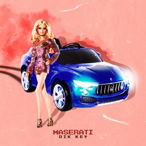 MASERATI (Original Mix)