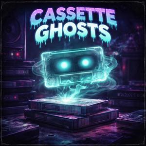 Cassette Ghosts