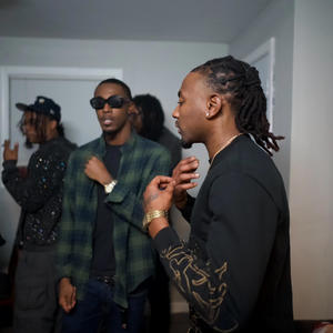 HOTBOX (feat. NothIIng) (Explicit)