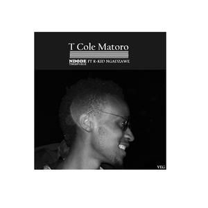 Ndode 'Tshan'gege'(feat. R'Kid Ngadzawe)