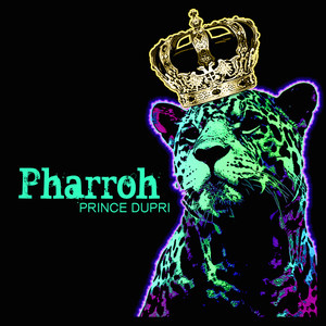 Prince Dupri (Explicit)