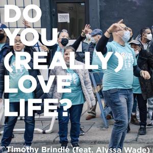 Do You(Really)[feat. Alyssa Wade]