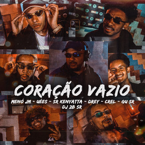Coração Vazio (Explicit)