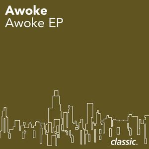 Awoke (EP)